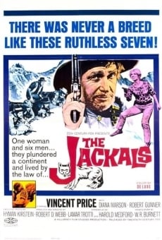 Película: The Jackals
