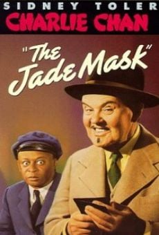 The Jade Mask (1945)