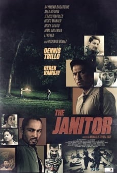 The Janitor online free