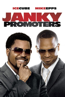 The Janky Promoters online streaming