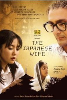 The Japanese Wife Online Free