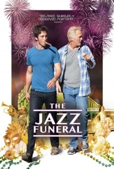 Película: The Jazz Funeral