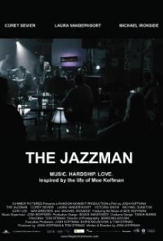 Película: The Jazzman