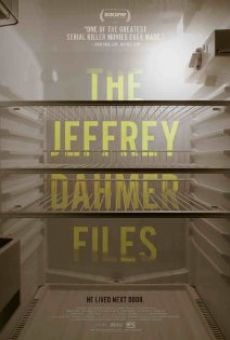 The Jeffrey Dahmer Files online streaming