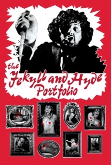 The Jekyll and Hyde Portfolio gratis