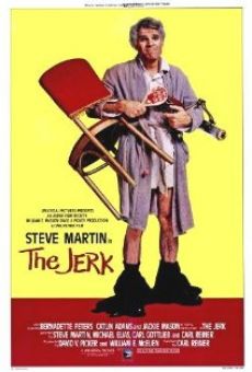 The Jerk (1979)