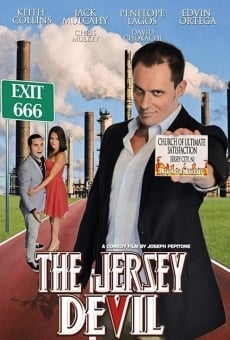 The Jersey Devil online
