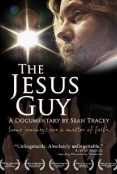 Película: The Jesus Guy
