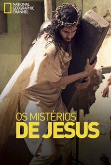 Película: The Jesus Mysteries