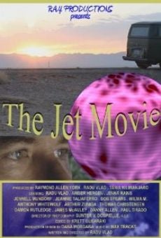 Película: The Jet Movie