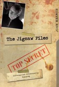 Película: The Jigsaw Files