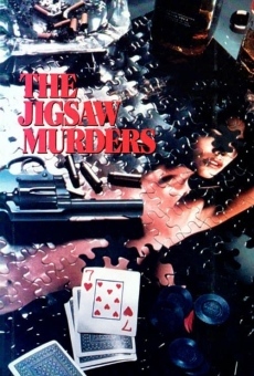 The Jigsaw Murders en ligne gratuit