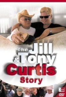 Película: The Jill & Tony Curtis Story