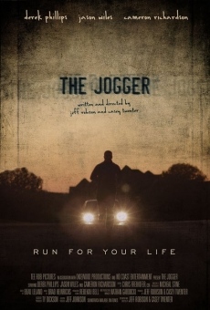 The Jogger online