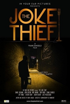 The Joke Thief online streaming