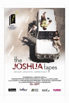 The Joshua Tapes online streaming