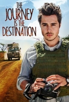 The Journey Is the Destination on-line gratuito