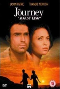 The Journey of August King gratis