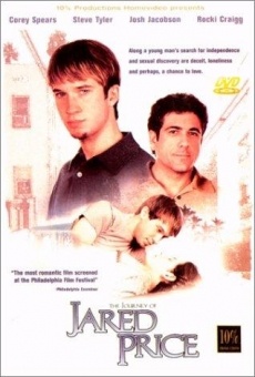 The Journey of Jared Price (2000)