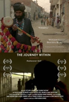 The Journey Within (2015)