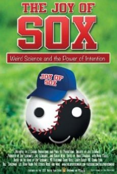 The Joy of Sox Movie (2013)
