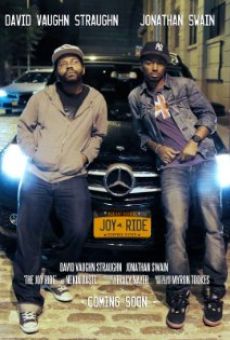 The Joy Ride (2014)