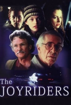 The Joyriders online streaming