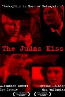 The Judas Kiss (2015)