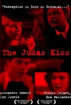 The Judas Kiss