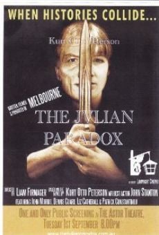 The Julian Paradox online streaming