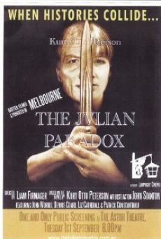 Película: The Julian Paradox