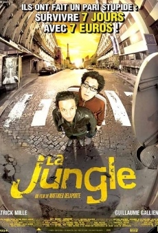 The jungle La giungla a Parigi online