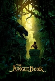 Película: The Jungle Book