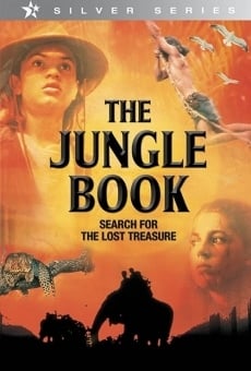 The Jungle Book: Search for the Lost Treasure on-line gratuito