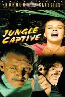 The Jungle Captive online streaming