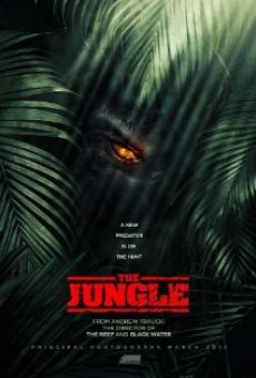 Película: La jungla