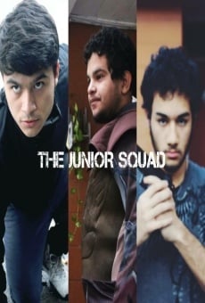 The Junior Squad on-line gratuito