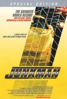 The Junkman Online Free