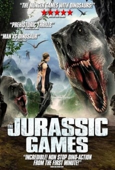 The Jurassic Games stream online deutsch