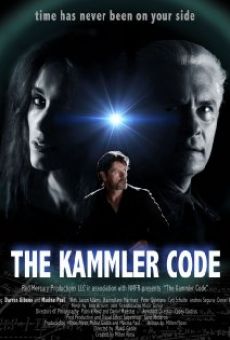 Película: The Kammler Code