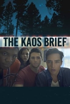 The Kaos Brief online streaming