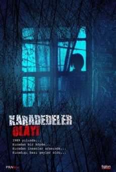 Película: The Karadedeler Incident