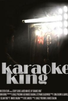 Película: The Karaoke King