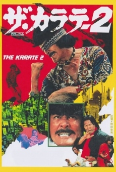 Película: The Karate 2