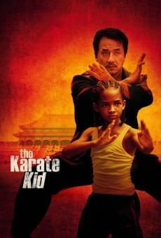 Película: Karate Kid