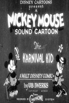 The Karnival Kid online streaming