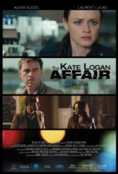 L'affaire Kate Logan