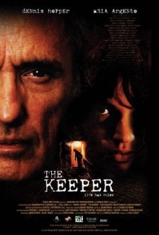 The Keeper, película en español