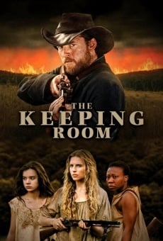 The Keeping Room on-line gratuito