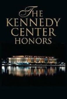 The Kennedy Center Honors en ligne gratuit